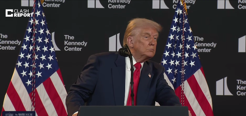 Трамп забув прийняти пігулку: американський президент виступив з новою географічною ініціативою
